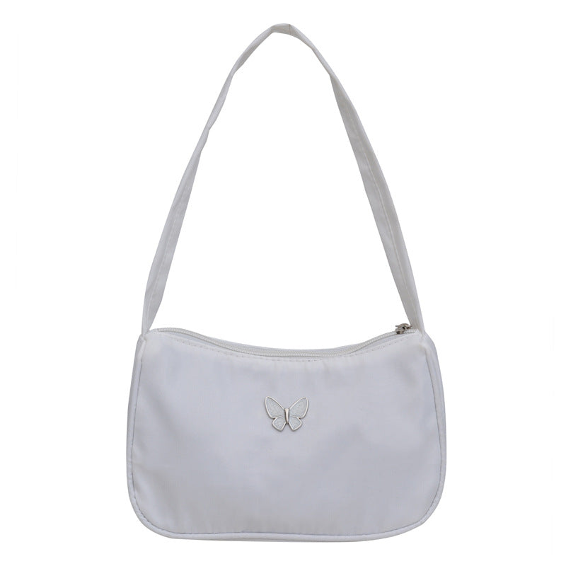 Women's Simple Niche Trendy Leisure Commute Hand Shoulder Bags