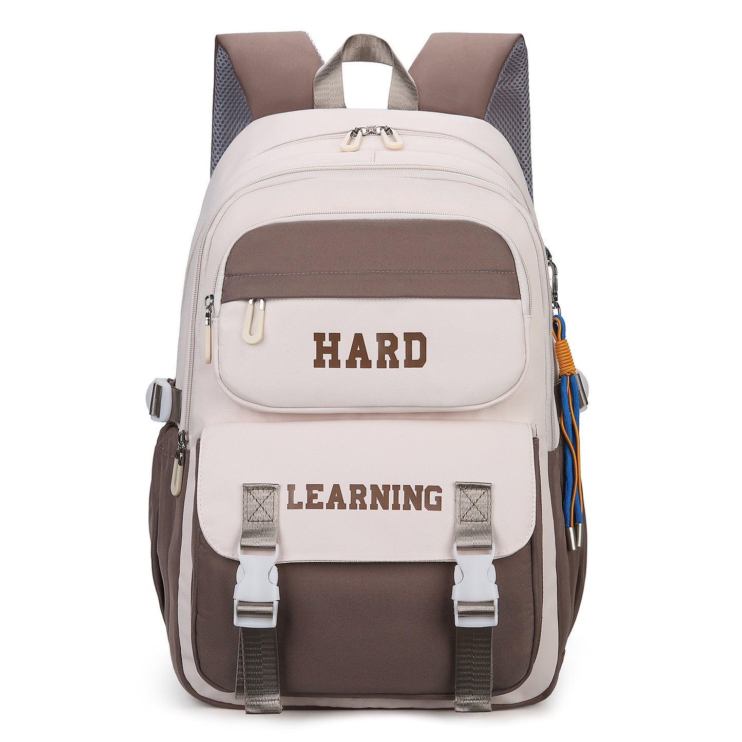 Junior's College Style Simple Fashion Trend Backpacks