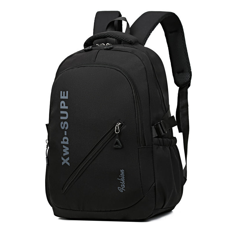 Women's Fashion Junior Cute Simple Lightweight Large Backpacks