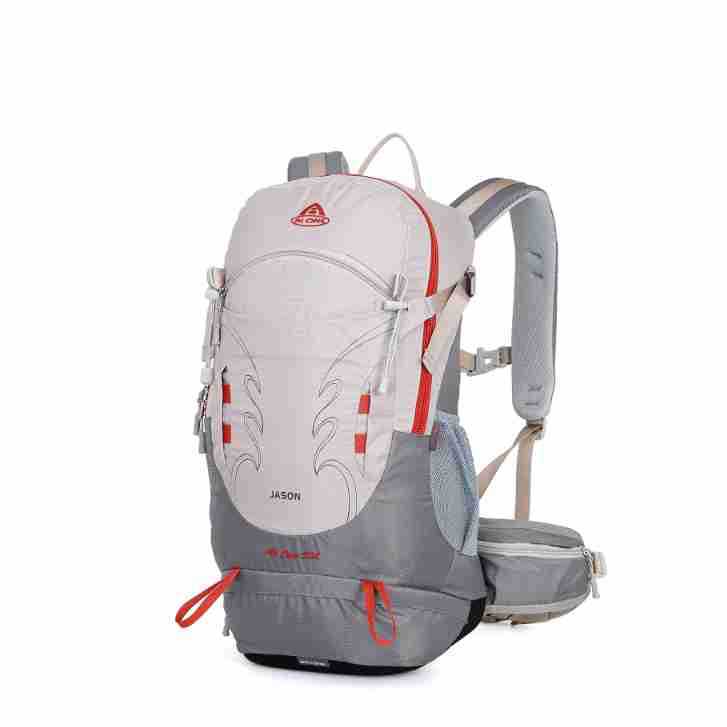 Women's & Men's & Hiking Suspension Bearing System Camping Sports Backpacks
