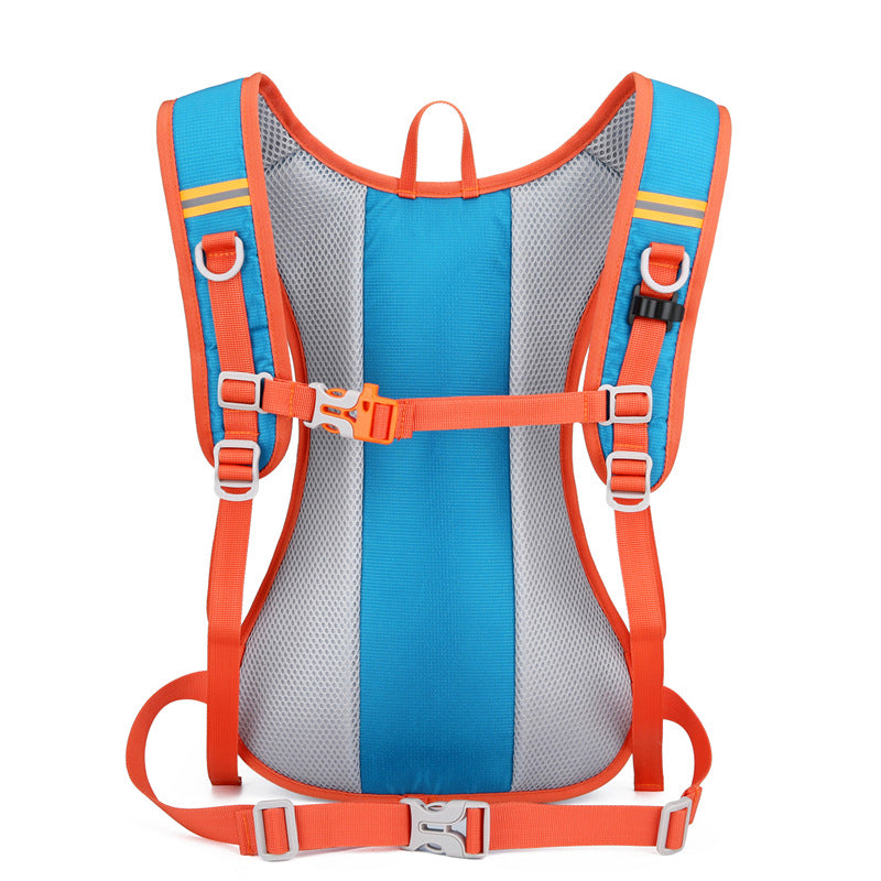 Fashion Water-repellent Cycling Water Hiking Climbing Backpacks