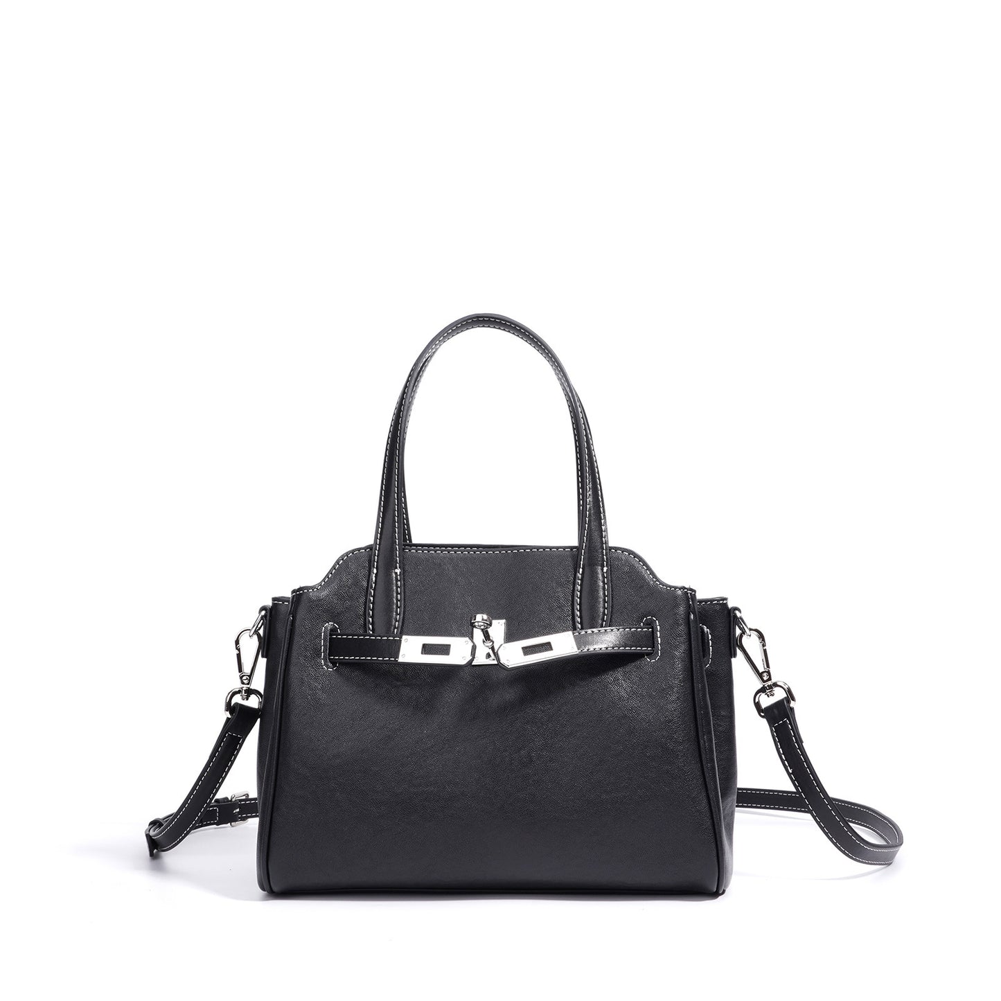 Premium Advanced Texture Retro Fashion Minority Handbags