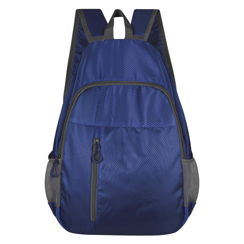 Women's & Men's & Portable Foldable Lightweight Waterproof Hiking Backpacks