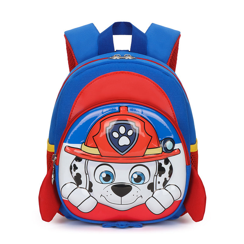 Women's & Men's & Good-looking 2 To Years Old Class Kindergarten School Bags