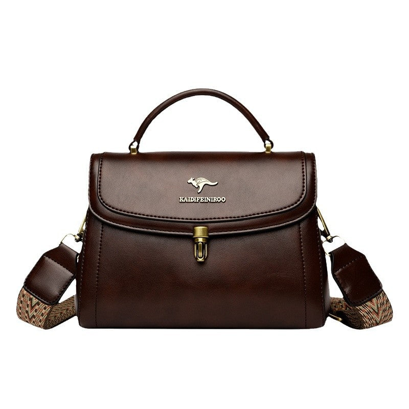 Women's Charming Cool Classic Mother Fashion Shoulder Bags