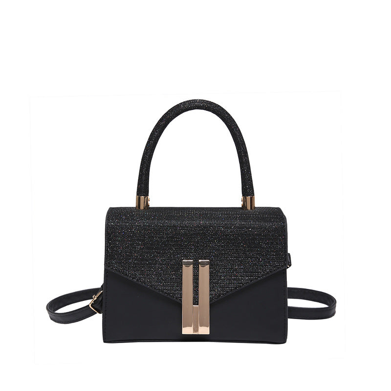 Women's Charming Fashionable High-grade Portable Pouch Bags