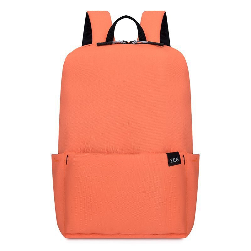 Women's & Men's & Colorful Printing Company Backpacks