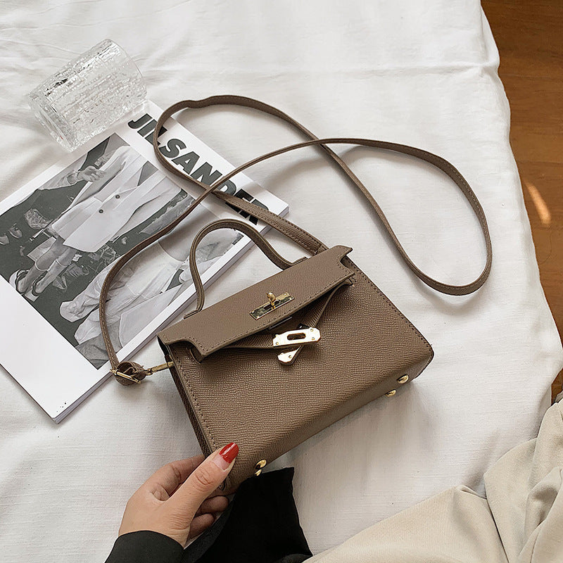 Women's For Tide Kelly Korean Style Fashion Shoulder Bags