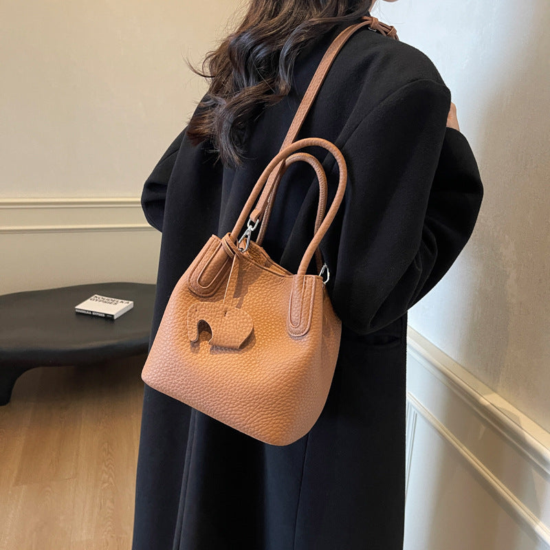 Women's High Sense Trendy Cross Body Fashion Shoulder Bags