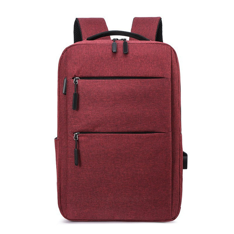Classy Durable Computer Campus Tide Printable Backpacks