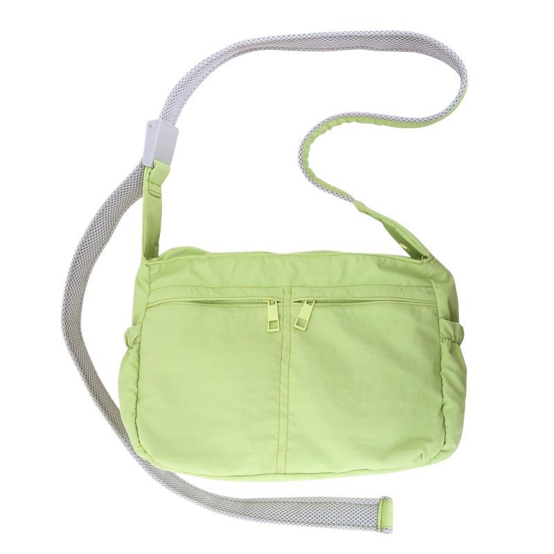 Women's Sunscreen Waterproof Lightweight Large Capacity For Shoulder Bags