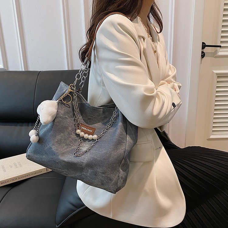 Women's Korean Style For Class Simple Fashion Bags