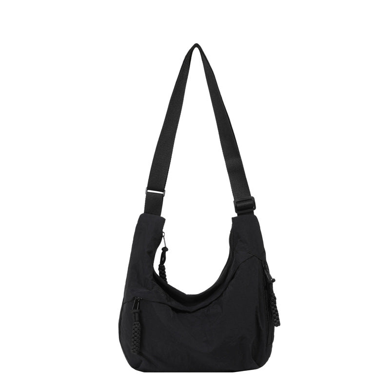 Women's Fashion Commuter Large Capacity Summer Lightweight Tote Bags