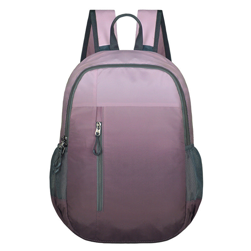 Women's & Men's & Portable Foldable Lightweight Waterproof Hiking Backpacks