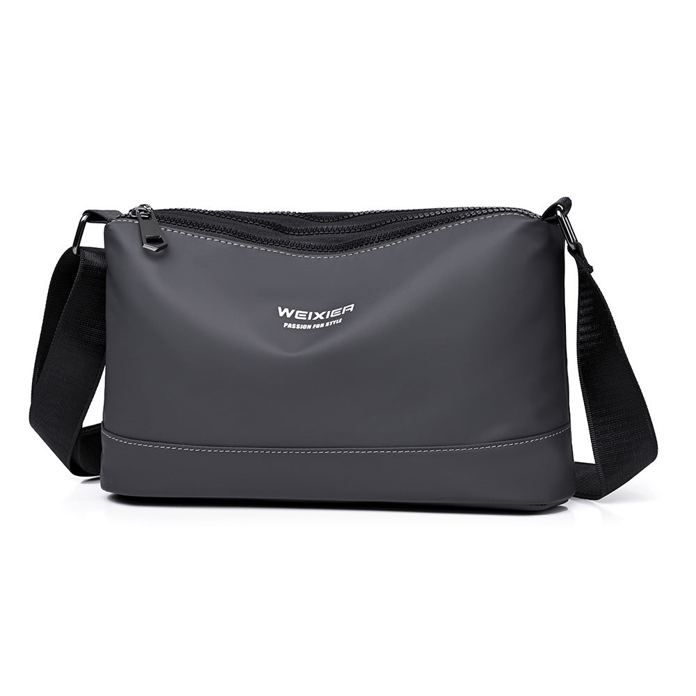 Men's Unique Innovative Graceful Charming High-grade Bags