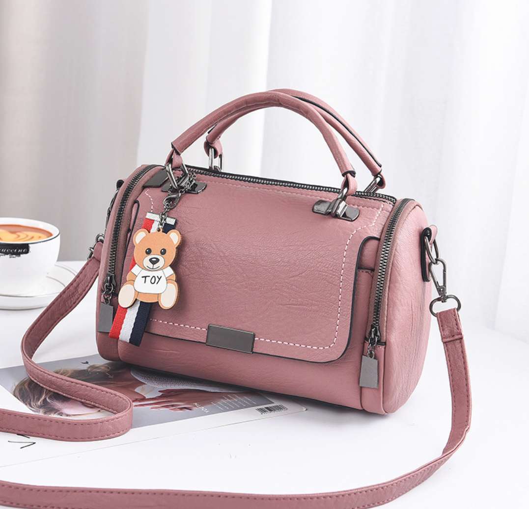 Women's Unique Glamorous Fashion Durable Trendy Crossbody Bags