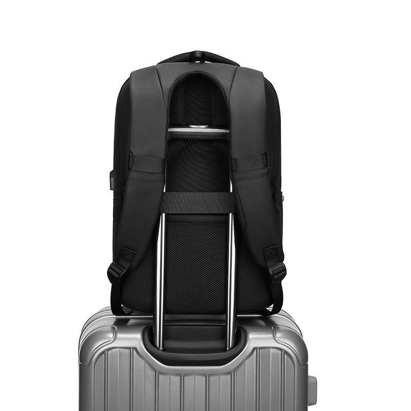 Korean Style Large Capacity Junior High Backpacks
