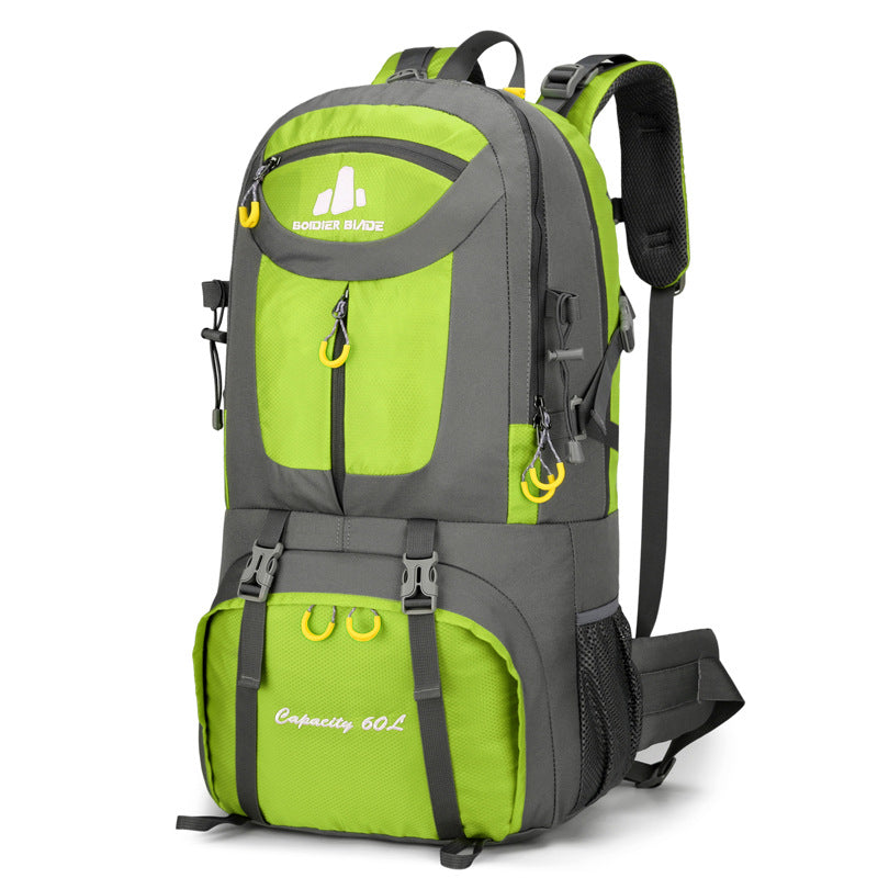 Popular Creative Attractive Elegant Hiking Camping Backpacks