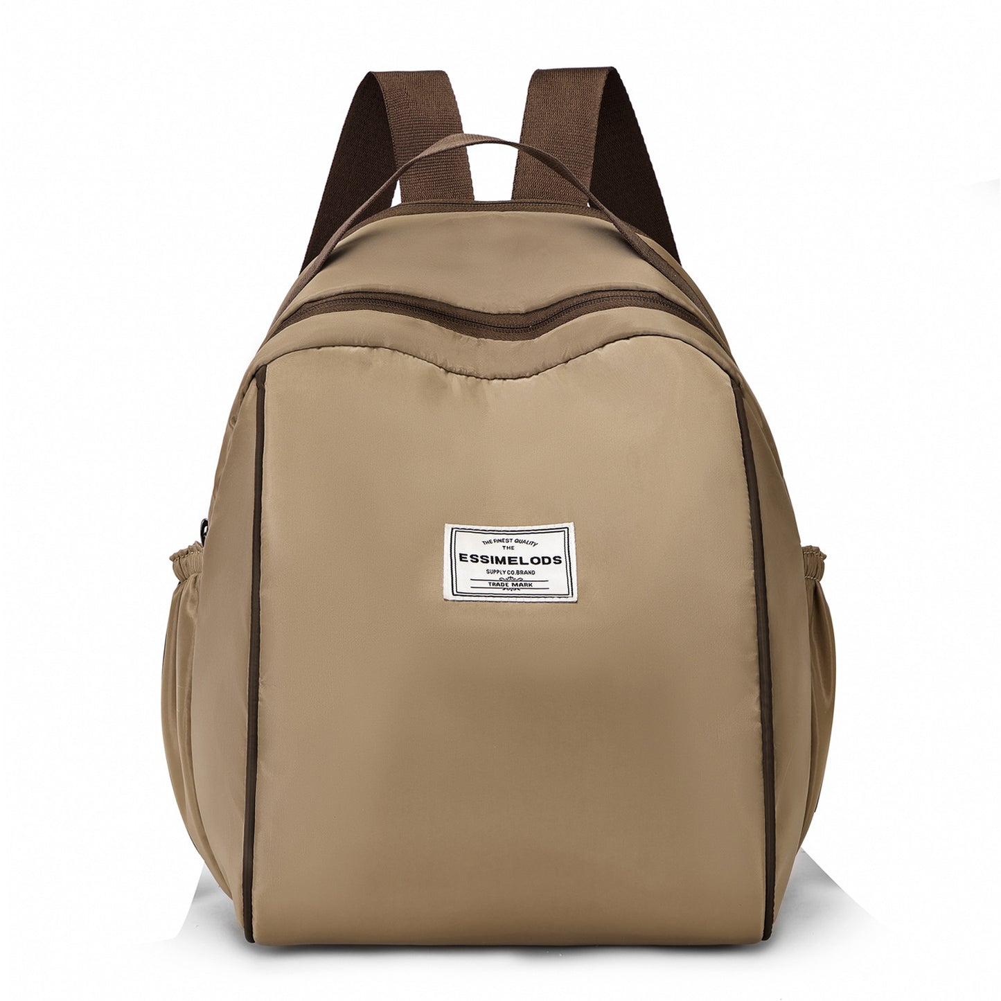 Classy Beautiful Multifunctional Walking Artifact Lightweight Backpacks