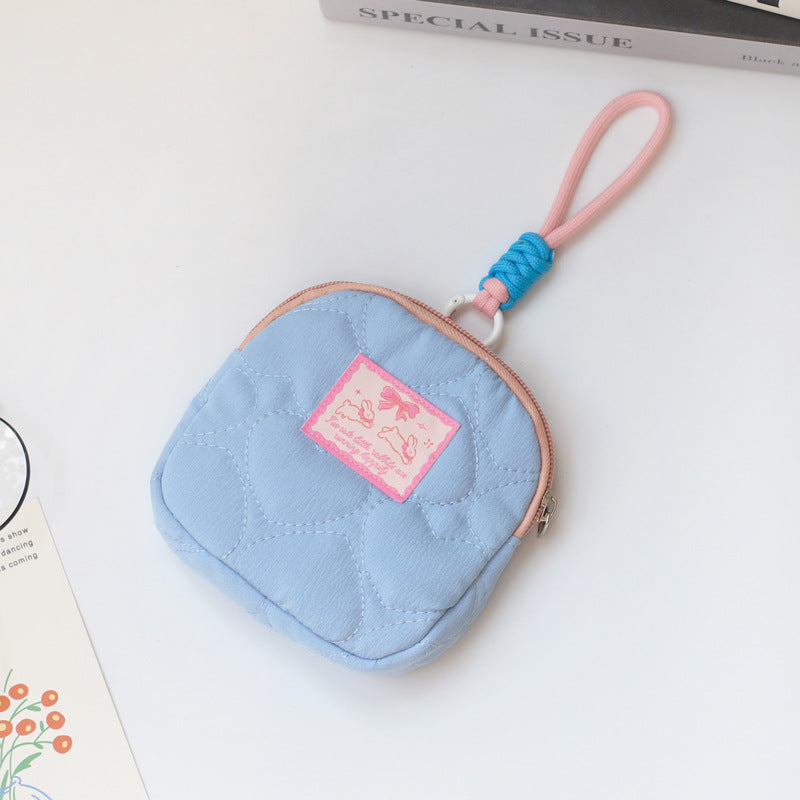 Style Fresh Cute Sanitary Napkin Storage Purses