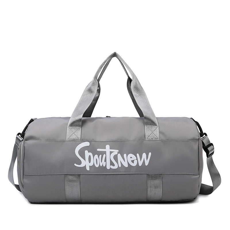Boarding Trip Large Capacity Storage Accommodation Travel Bags