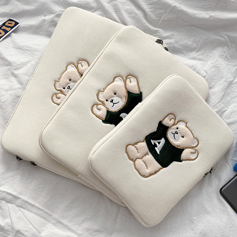 Creative Fashion Inch Storage Bear Protective Bags