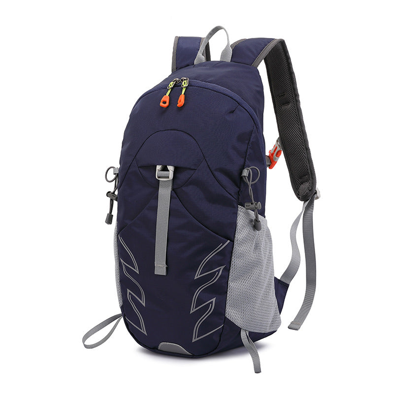 Women's Camping Light Jogging Mountain Climbing Biking Mountaineering Backpacks