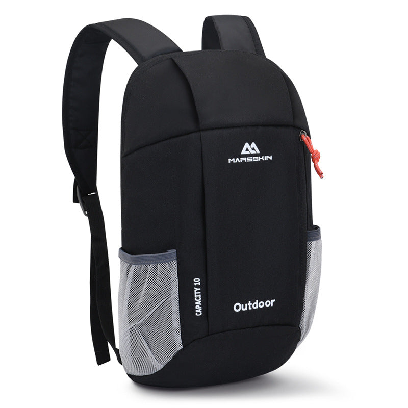 New Popular Hiking Boys Leisure Lightweight Sports Backpacks