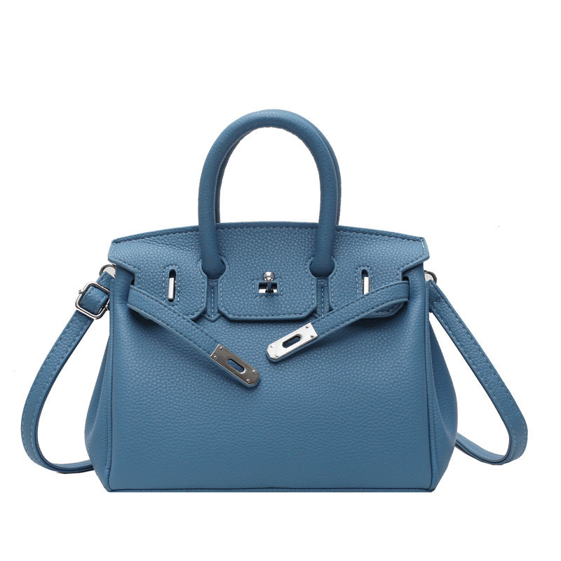 Unique Popular High-grade Lady Temperament Versatile Bags