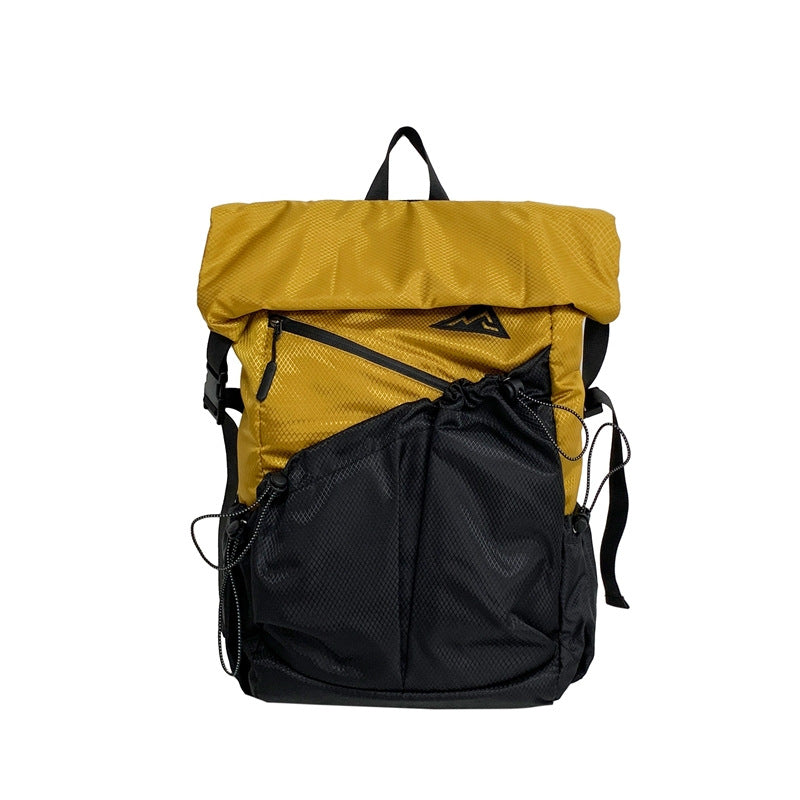 Large Capacity Leisure High-grade Hiking Fashion Travel Bags