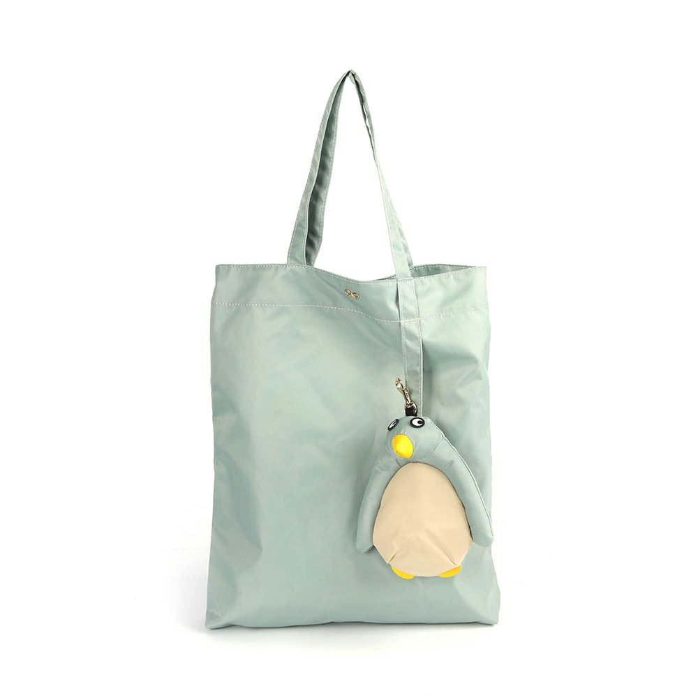 Women's Nylon Handmade Anya Folding Storage Lightweight Bags