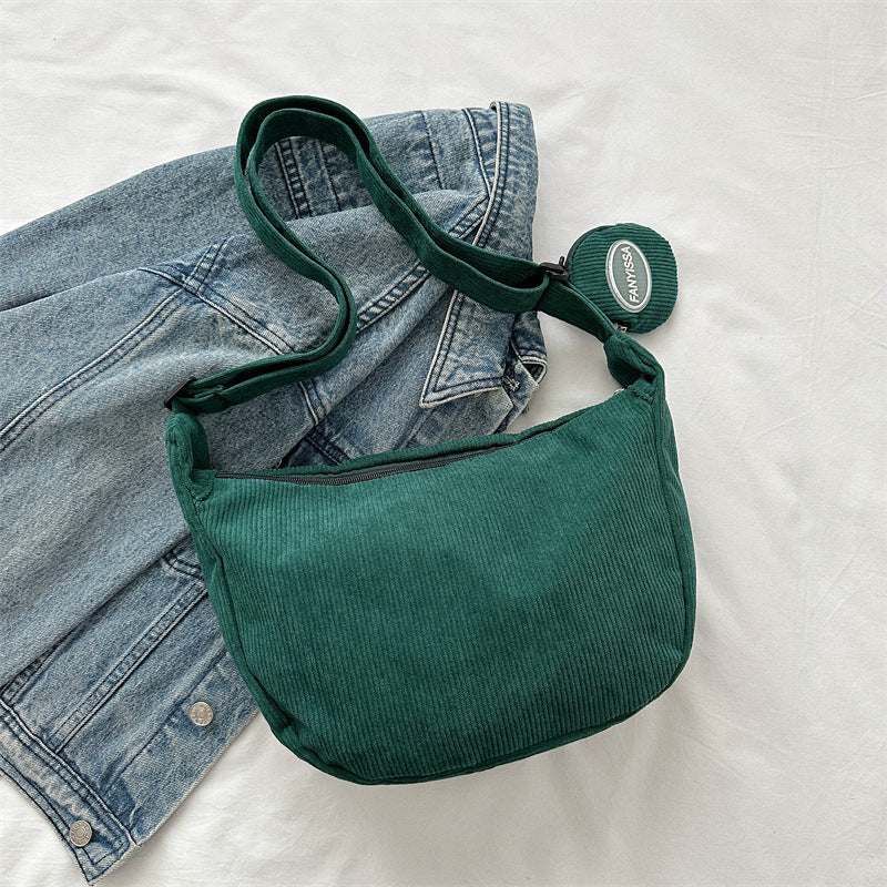Simple Large Capacity Spring Korean Style Mother Shoulder Bags