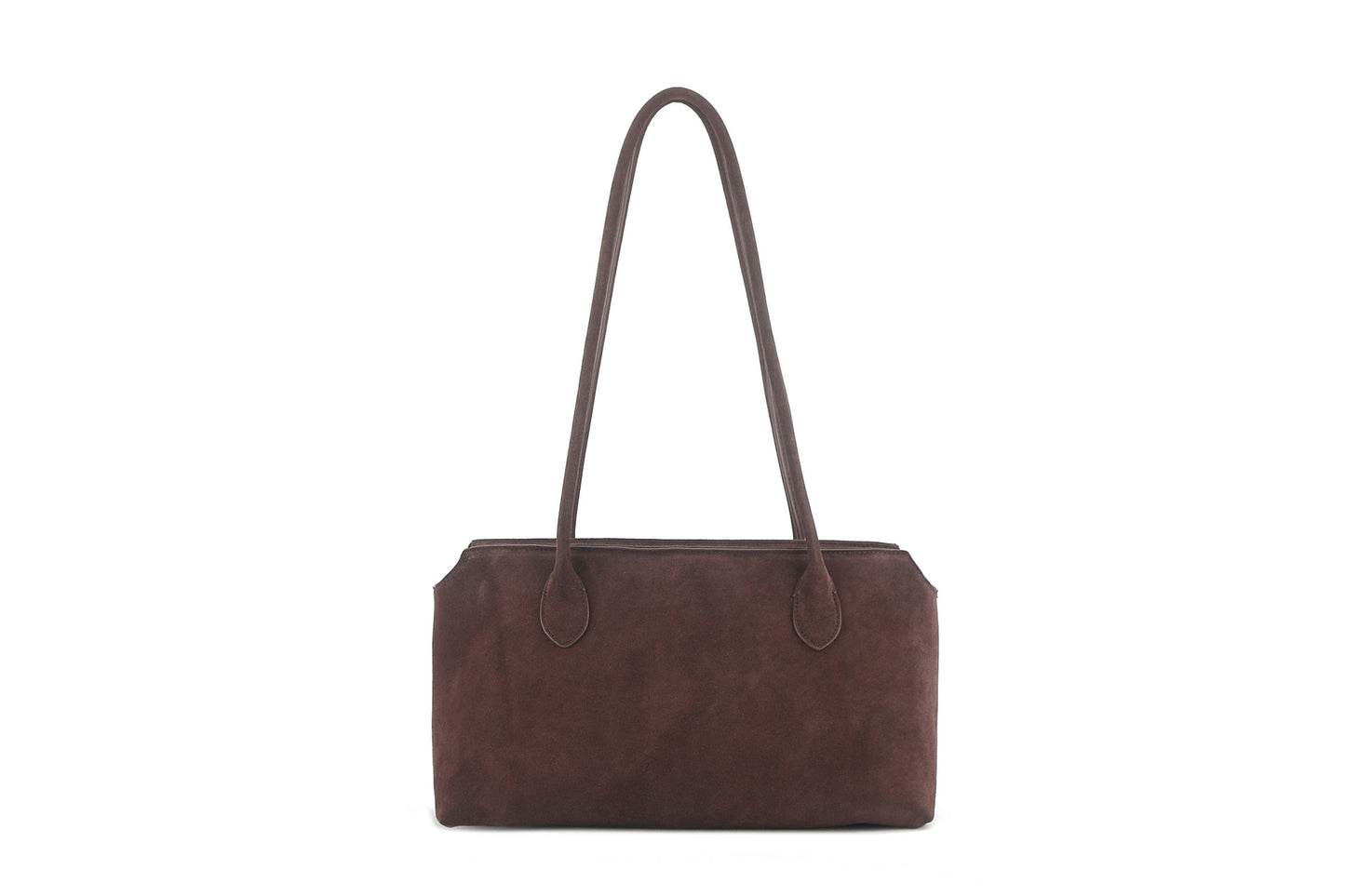 Women's Style Easy Matching Large Capacity Underarm Tote Bags