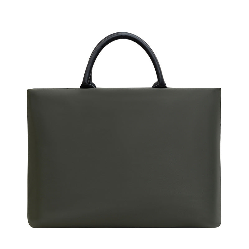 Portable Notebook Pc Exhibition File Size Laptop Bags