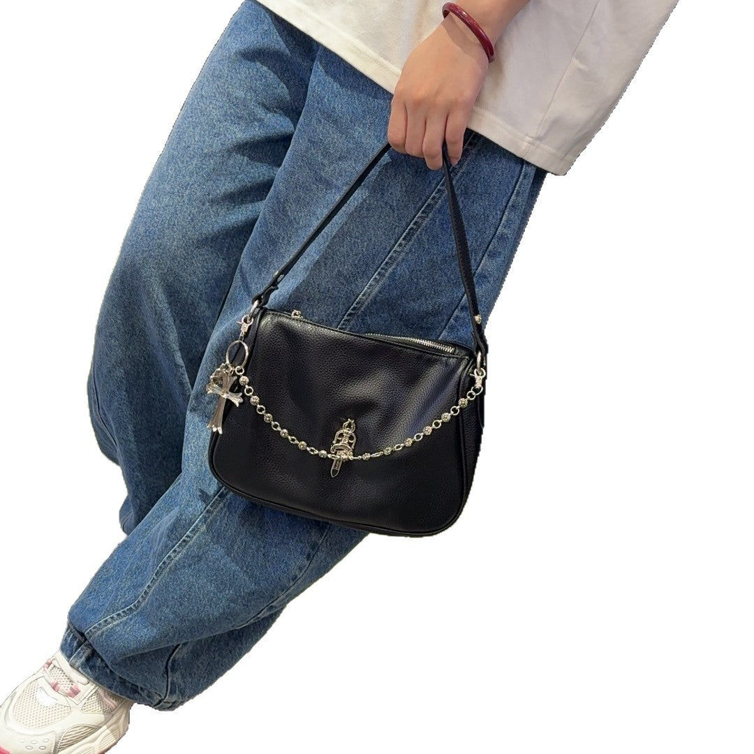 Durable Stylish Women's Hot Cross Underarm Armpit Bags