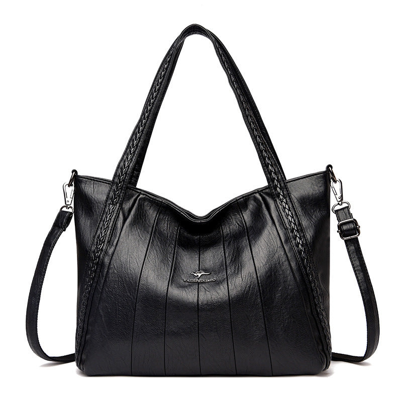 Women's Cool Creative Large Capacity Totes Crossbody Bags