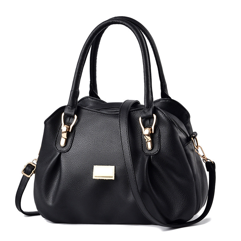 Women's Attractive Classic Fashion Soft Portable Bags