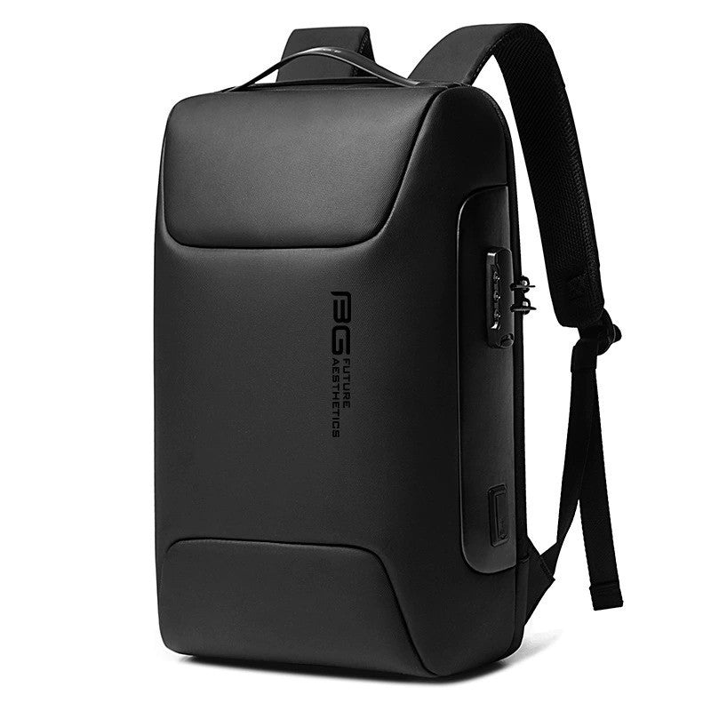 Men's Fashion Cool Waterproof Computer Car Backpacks