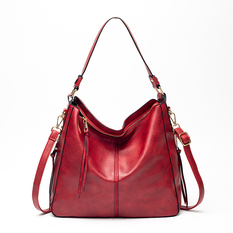 Trendy Women's Elegant Innovative Graceful Fashion Shoulder Bags