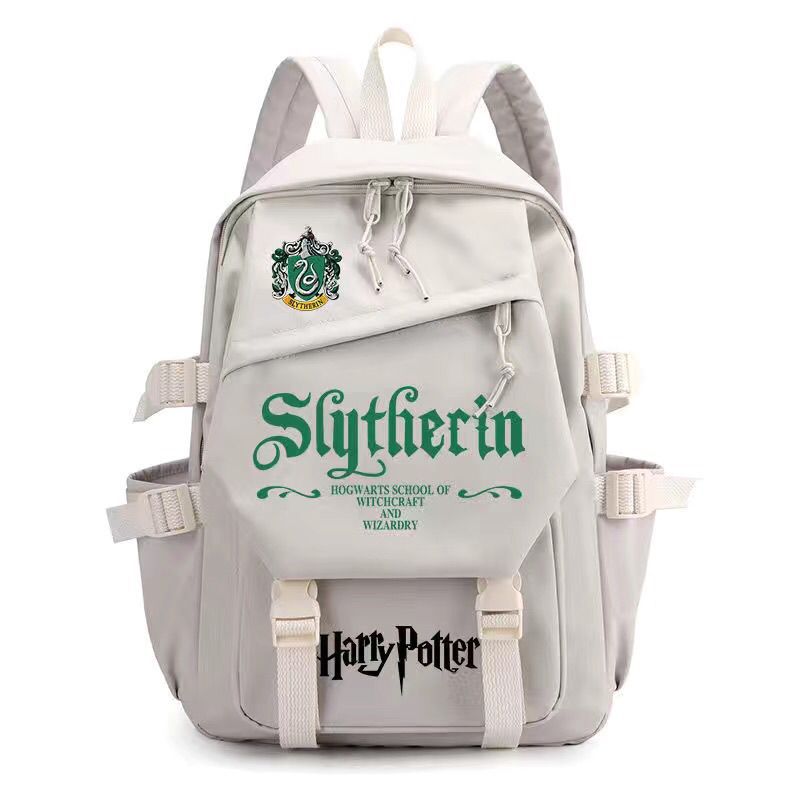 Women's & Men's & Harry Potter Peripheral Junior High Backpacks