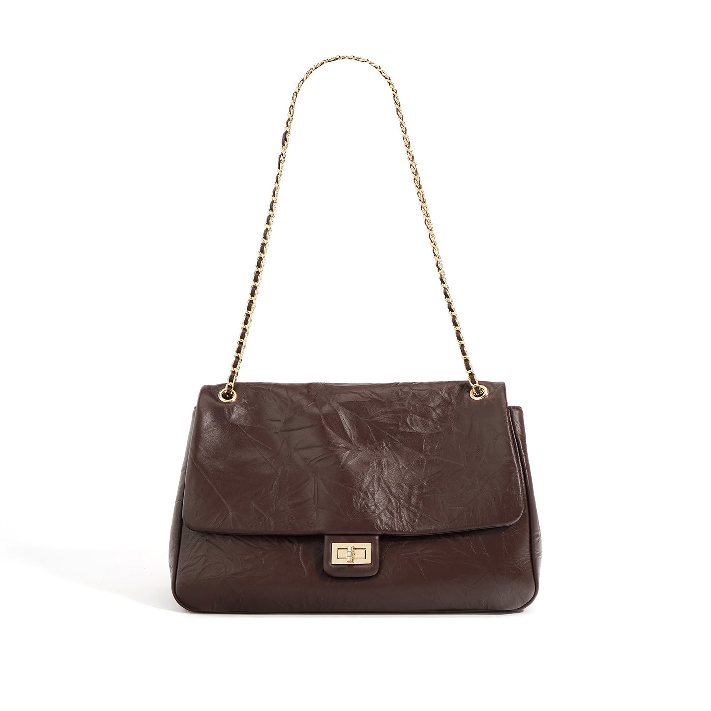 Versatile Large Capacity Female Trend Fashion Shoulder Bags