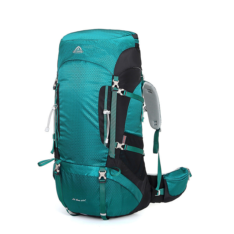 Pretty Stylish Hiking Bearing System Professional Backpacks