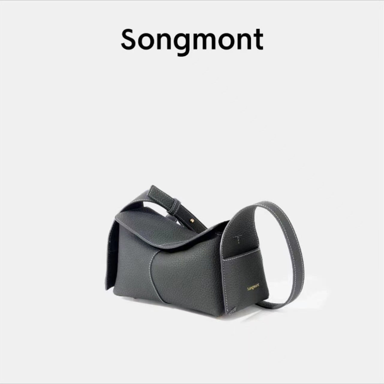Roof Designer Model Leisure Commute Under Crossbody Bags
