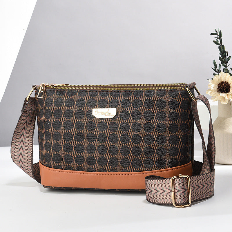 Women's Graceful Classy Large Capacity High-grade Tote Bags