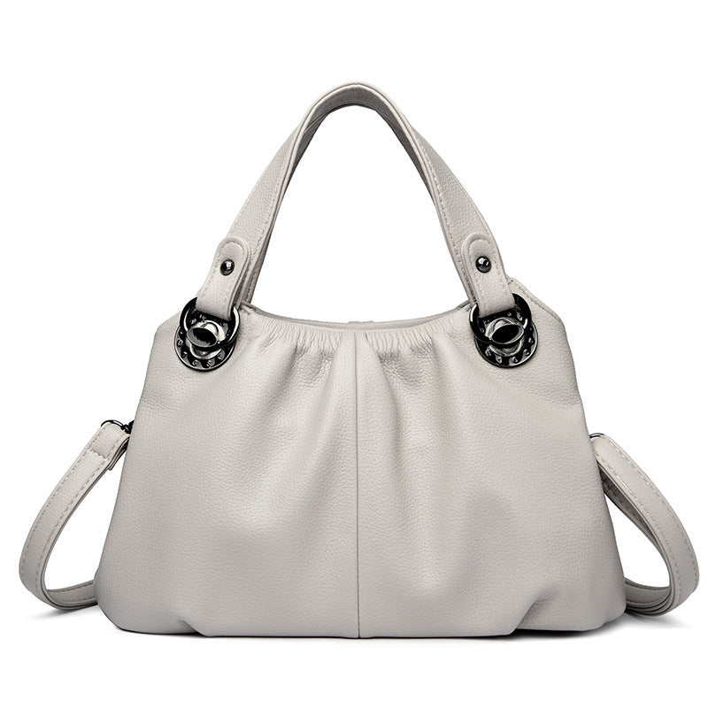 Women's Female Lady Mother Large Capacity Crossbody Bags