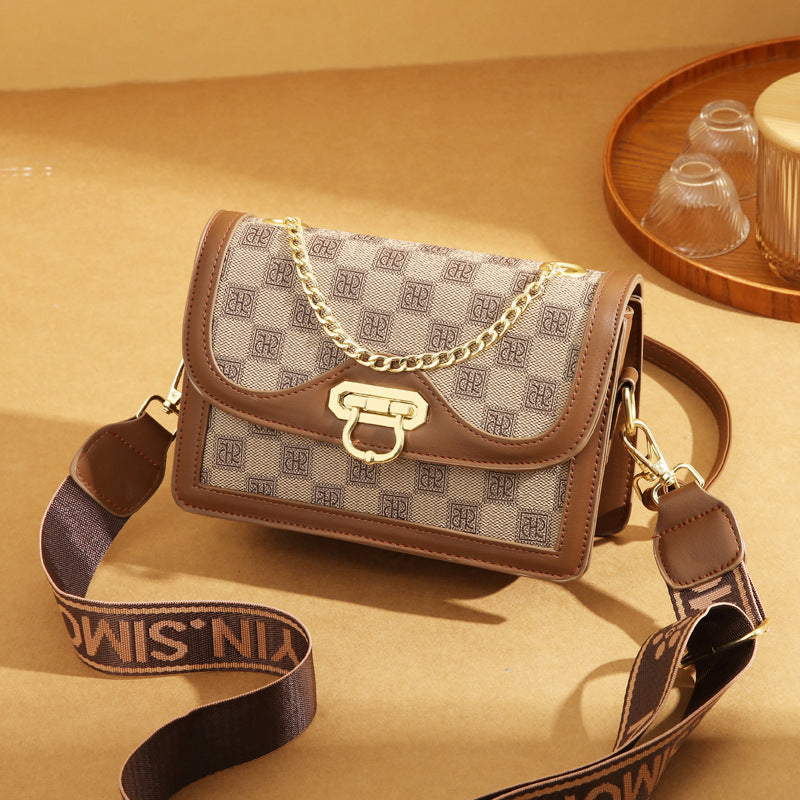Women's Popular Valentine's Day Birthday Gift Fashion Bags