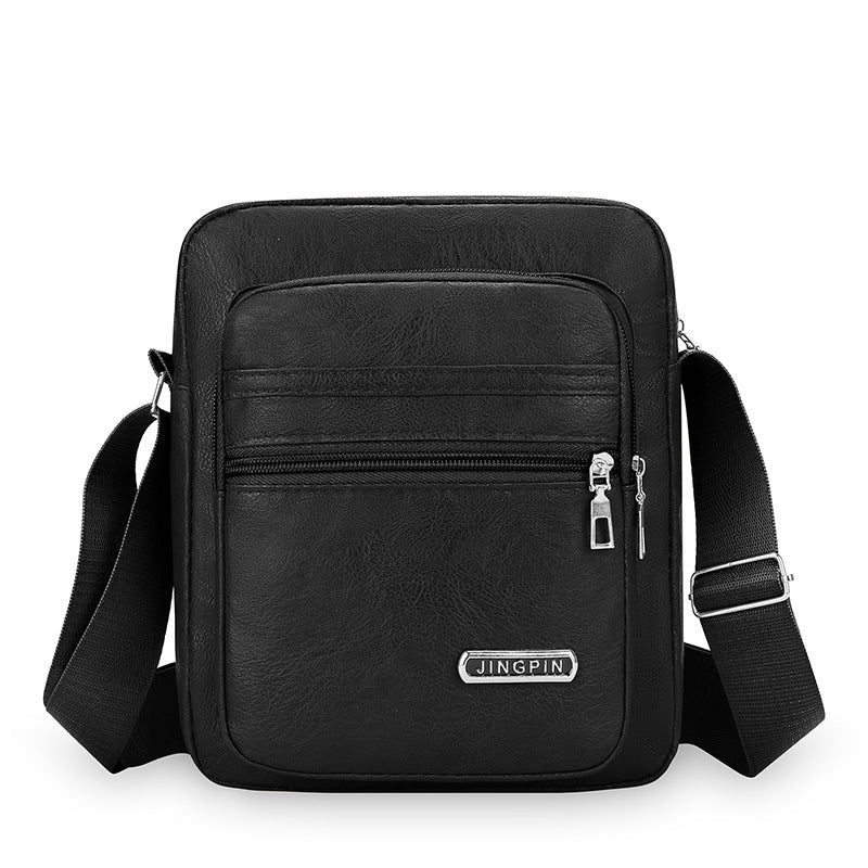 Men's Storage Textured Large Capacity Commuter For Bags