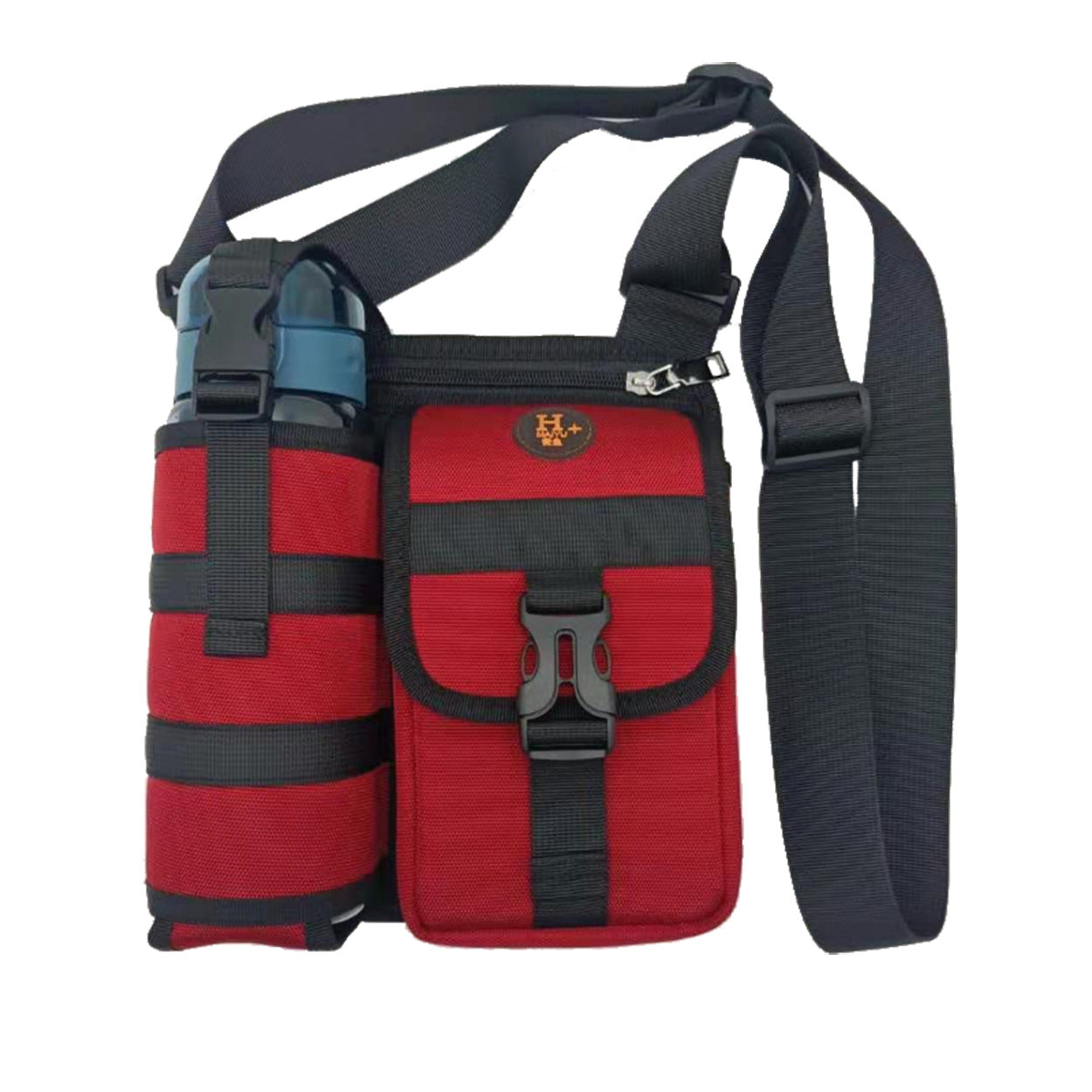 Men's Household Leisure Kettle Unisex Oxford Men's Messenger Bags