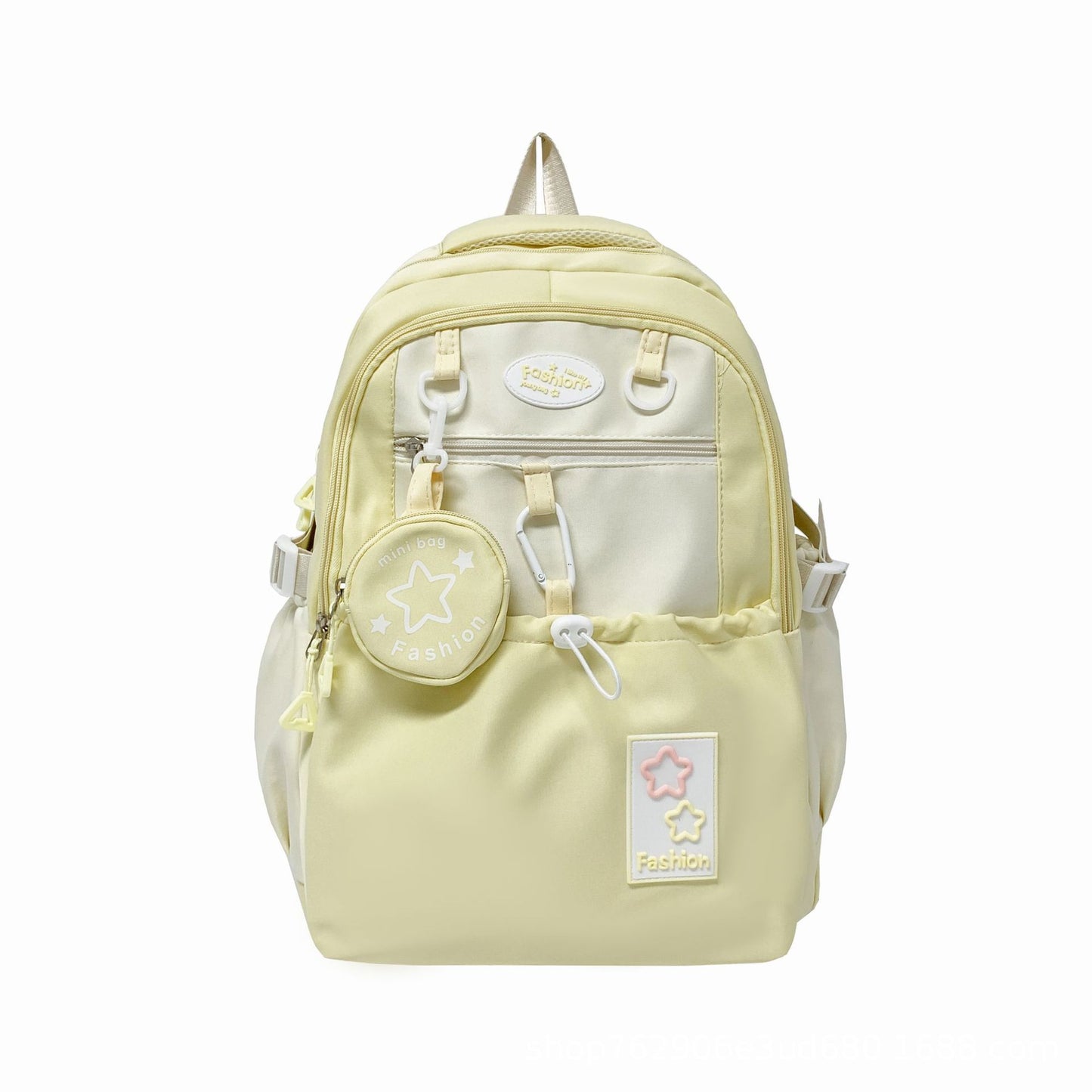 Korean Style Sweet Cute Junior's Good-looking Backpacks