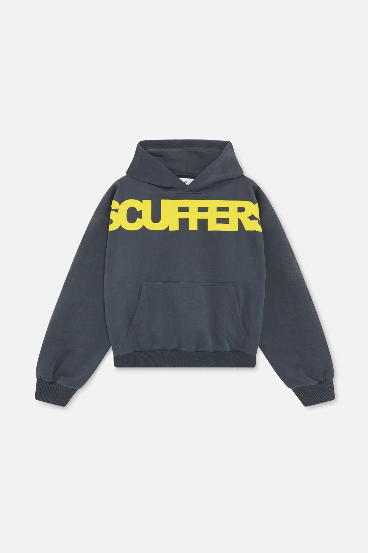 Women's & Men's & Solid Color Loose Letter Pullover Sweaters